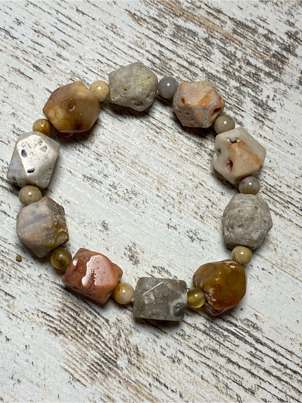 Coral Jade